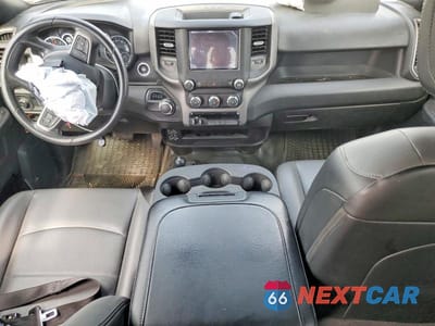 Zdjęcie 8 z 11 samochodu: 2024 RAM 2500 TRADESMAN VIN:3C6UR5HJ1RG154959 - miniatura