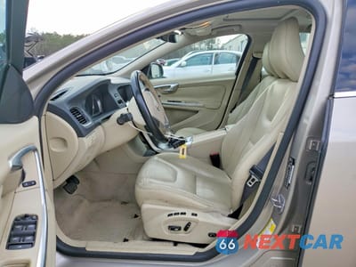 Zdjęcie 7 z 13 samochodu: 2015 VOLVO S60 PREMIER VIN:YV140MFK8F1352578 - miniatura