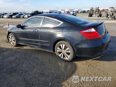 Drugie zdjęcie samochodu z przodu: 2010 HONDA ACCORD VIN:1HGCS1B82AA008663 - miniatura