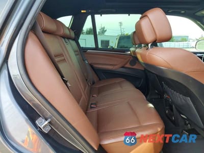 Zdjęcie 11 z 12 samochodu: 2013 BMW X5 XDRIVE35D VIN:5UXZW0C59D0B91891 - miniatura
