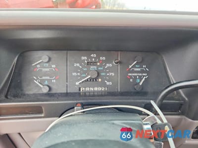 Zdjęcie 9 z 13 samochodu: 1993 FORD RANGER SUPER CAB VIN:1FTCR14U7PPB27464 - miniatura