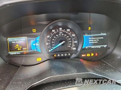 Zdjęcie 9 z 12 samochodu: 2023 FORD EDGE SEL VIN:2FMPK4J92PBA59097 - miniatura