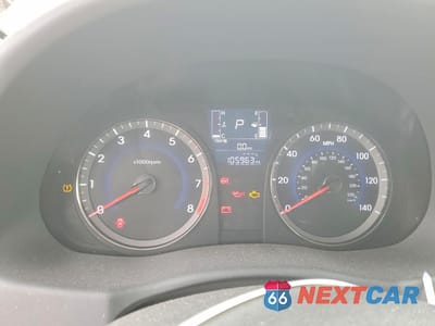 Zdjęcie 9 z 13 samochodu: 2017 HYUNDAI ACCENT SE VIN:KMHCT4AE7HU298259 - miniatura