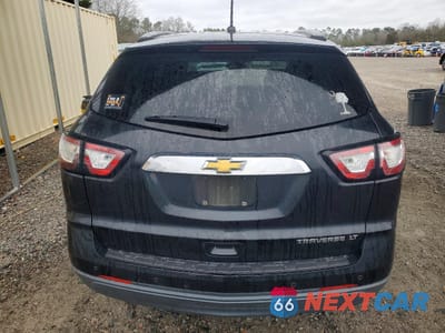 Zdjęcie 6 z 13 samochodu: 2015 CHEVROLET TRAVERSE LT VIN:1GNKRHKD7FJ195327 - miniatura