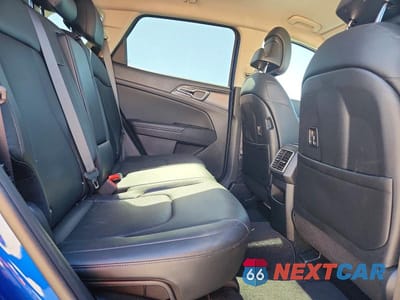 Zdjęcie 10 z 12 samochodu: 2025 KIA SPORTAGE EX VIN:5XYK33DF2SG291095 - miniatura