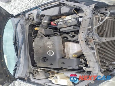 Zdjęcie 11 z 11 samochodu: 2005 NISSAN ALTIMA 2.5 VIN:1N4AL11D95C207162 - miniatura