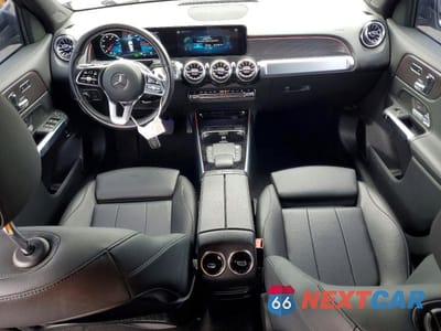 Zdjęcie 8 z 14 samochodu: 2023 MERCEDES-BENZ EQB 300 4MATIC VIN:W1N9M0KB8PN037362 - miniatura