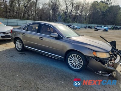 Czwarte zdjęcie samochodu z boku: 2012 VOLVO S80 3.2 VIN:YV1952AS9C1157118 - miniatura