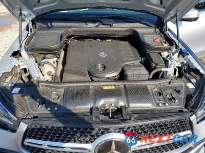 Zdjęcie 12 z 12 samochodu: 2024 MERCEDES-BENZ GLE 450 4MATIC VIN:4JGFB5KB2RB135476 - miniatura