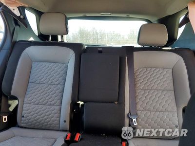 Zdjęcie 10 z 14 samochodu: 2018 CHEVROLET EQUINOX LS VIN:3GNAXHEV3JL117098 - miniatura
