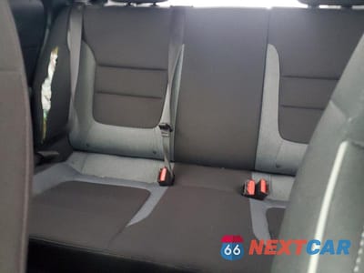 Zdjęcie 10 z 13 samochodu: 2025 CHEVROLET TRAILBLAZER LS VIN:KL79MMSP0SB109771 - miniatura