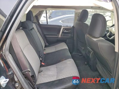 Zdjęcie 11 z 13 samochodu: 2019 TOYOTA 4RUNNER VIN:JTEBU5JR0K5645711 - miniatura