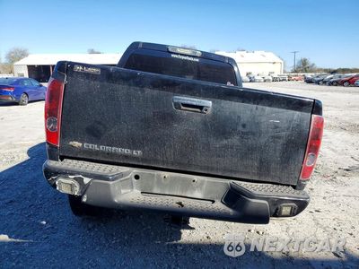 Zdjęcie 6 z 12 samochodu: 2012 CHEV COLORADO LT VIN:1GCDSCFE6C8164472 - miniatura