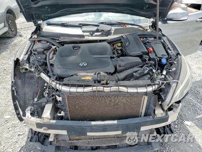 Zdjęcie 23 z 28 samochodu: 2018 INFINITI QX30 PURE VIN:SJKCH5CP5JA005246 - miniatura