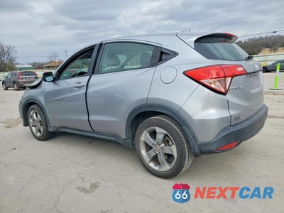 Drugie zdjęcie samochodu z przodu: 2017 HONDA HR-V LX VIN:3CZRU5H30HM714026 - miniatura