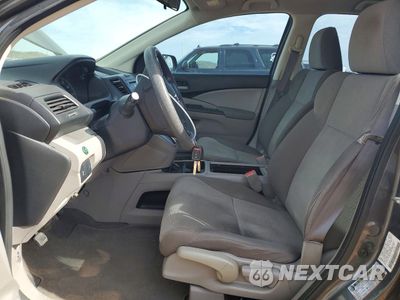 Zdjęcie 7 z 12 samochodu: 2014 HONDA CR-V LX VIN:5J6RM3H33EL004796 - miniatura