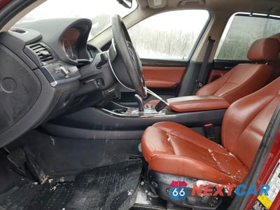 Zdjęcie 7 z 13 samochodu: 2011 BMW X3 XDRIVE35I VIN:5UXWX7C55BL731884 - miniatura