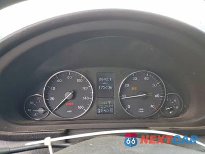 Zdjęcie 9 z 11 samochodu: 2007 MERCEDES-BENZ C 230 VIN:WDBRF52HX7A920596 - miniatura