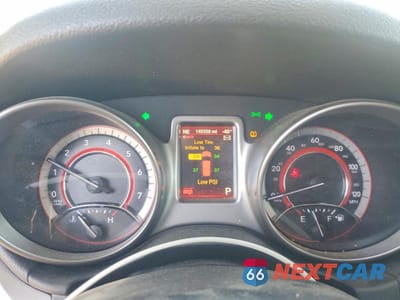 Zdjęcie 9 z 14 samochodu: 2016 DODGE JOURNEY CROSSROAD VIN:3C4PDCGG7GT166021 - miniatura