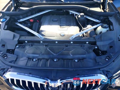 Zdjęcie 12 z 13 samochodu: 2019 BMW X5 XDRIVE40I VIN:5UXCR6C54KLL64242 - miniatura