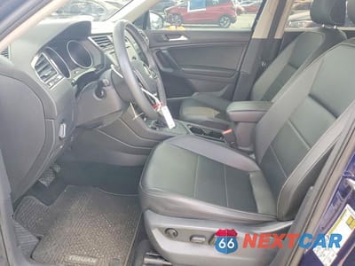 Zdjęcie 7 z 13 samochodu: 2021 VOLKSWAGEN TIGUAN SE VIN:3VV3B7AX8MM058888 - miniatura
