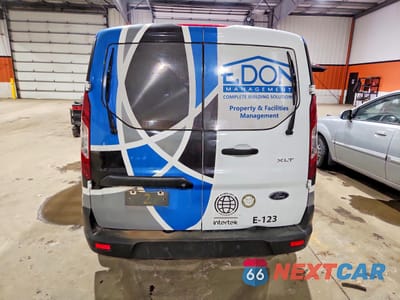 Zdjęcie 6 z 14 samochodu: 2021 FORD TRANSIT CONNECT XLT VIN:NM0LS7T23M1492999 - miniatura