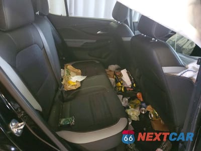 Zdjęcie 11 z 14 samochodu: 2025 BUICK ENVISTA PREFERRED VIN:KL47LAEP1SB213381 - miniatura