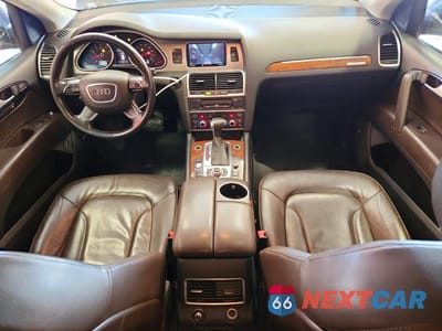 Zdjęcie 8 z 11 samochodu: 2015 AUDI Q7 PREMIUM PLUS VIN:WA1LGAFE0FD006474 - miniatura