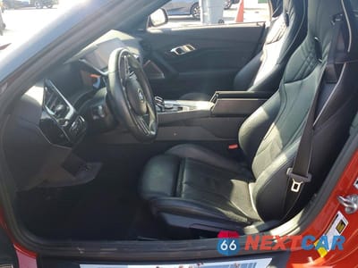 Zdjęcie 7 z 11 samochodu: 2022 BMW Z4 M40I VIN:WBAHF9C08NWX71034 - miniatura