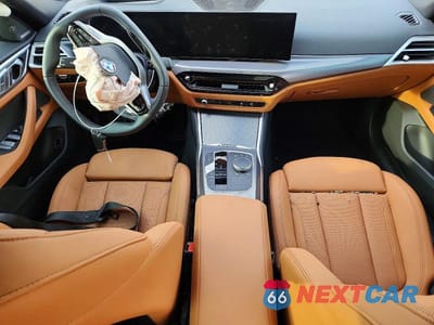 Zdjęcie 8 z 11 samochodu: 2025 BMW 430XI GRAN COUPE VIN:WBA33FB09SFU78824 - miniatura