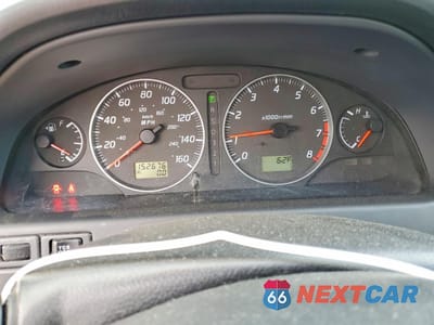 Zdjęcie 9 z 12 samochodu: 2003 NISSAN MAXIMA GLE VIN:JN1DA31A33T426049 - miniatura