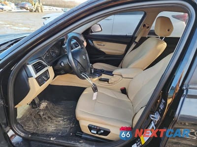 Zdjęcie 7 z 12 samochodu: 2018 BMW 320 XI VIN:WBA8E5G52JNV02884 - miniatura