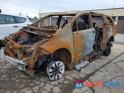 2022 TOYOTA SIENNA LE 5TDKSKFC4NS071156 - główne zdjęcie licytacji z USA - miniatura