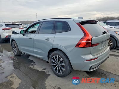 Drugie zdjęcie samochodu z przodu: 2025 VOLVO XC60 CORE VIN:YV4M12RJ7S1006670 - miniatura