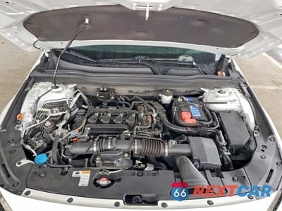 Zdjęcie 11 z 12 samochodu: 2022 HONDA ACCORD SPORT VIN:1HGCV1F38NA079376 - miniatura