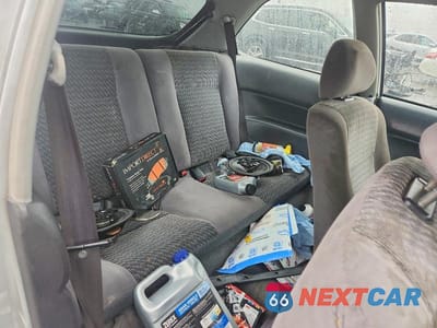 Zdjęcie 10 z 12 samochodu: 1999 HONDA CIVIC CX VIN:2HGEJ6323XH110387 - miniatura