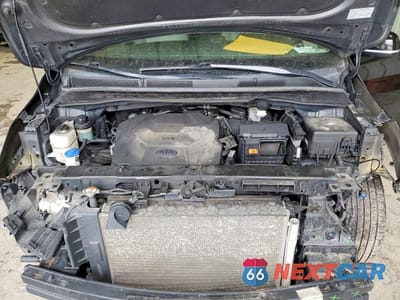 Zdjęcie 12 z 14 samochodu: 2021 KIA SEDONA LX VIN:KNDMB5C1XM6673555 - miniatura