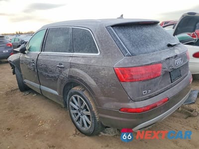 Drugie zdjęcie samochodu z przodu: 2017 AUDI Q7 PRESTIGE VIN:WA1VAAF7XHD043451 - miniatura