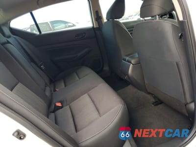 Zdjęcie 10 z 12 samochodu: 2024 NISSAN ALTIMA 2.5 S VIN:1N4BL4BV8RN408400 - miniatura