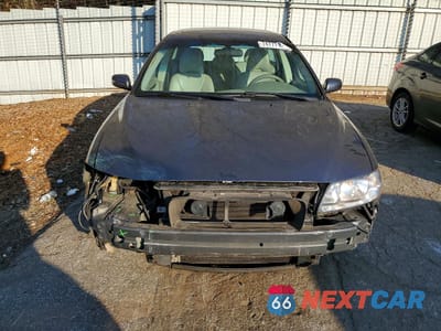 Piąte zdjęcie samochodu w środku: 2006 VOLVO V70 2.5T VIN:YV1SW592661534190 - miniatura