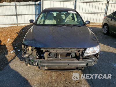 Piąte zdjęcie samochodu w środku: 2006 VOLVO V70 2.5T VIN:YV1SW592661534190 - miniatura