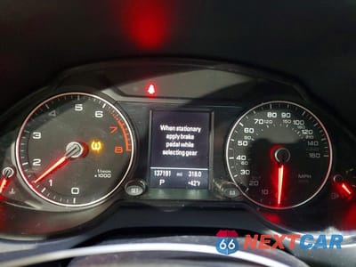Zdjęcie 9 z 13 samochodu: 2014 AUDI Q5 PREMIUM PLUS VIN:WA1LFAFP1EA010750 - miniatura