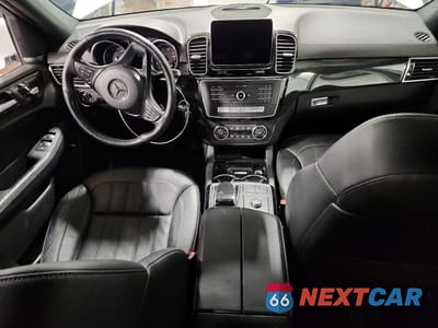 Zdjęcie 8 z 15 samochodu: 2018 MERCEDES-BENZ GLE 350 4MATIC VIN:4JGDA5HB4JB033506 - miniatura