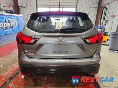 Zdjęcie 6 z 13 samochodu: 2019 NISSAN ROGUE SPORT S VIN:JN1BJ1CR6KW622921 - miniatura