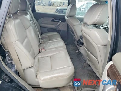 Zdjęcie 11 z 13 samochodu: 2012 ACURA MDX TECHNOLOGY VIN:2HNYD2H35CH540603 - miniatura