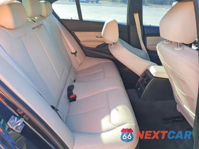 Zdjęcie 10 z 13 samochodu: 2014 BMW 335 I VIN:WBA3A9G57ENS65506 - miniatura