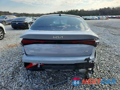 Zdjęcie 6 z 13 samochodu: 2025 KIA K5 GT-LINE VIN:KNAG64J71S5331074 - miniatura