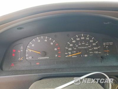 Zdjęcie 9 z 13 samochodu: 1996 TOYOTA 4RUNNER SR5 VIN:JT3GN86RXT0006188 - miniatura