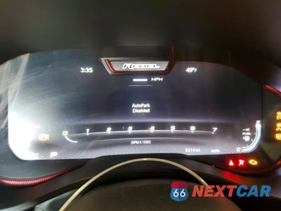 Zdjęcie 9 z 12 samochodu: 2026 RAM 1500 REBEL VIN:1C6SRFLP9TN264293 - miniatura