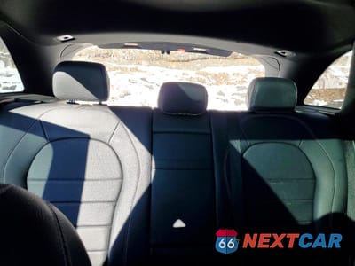 Zdjęcie 10 z 14 samochodu: 2019 MERCEDES-BENZ GLC 300 4MATIC VIN:WDC0G4KB8KV144994 - miniatura